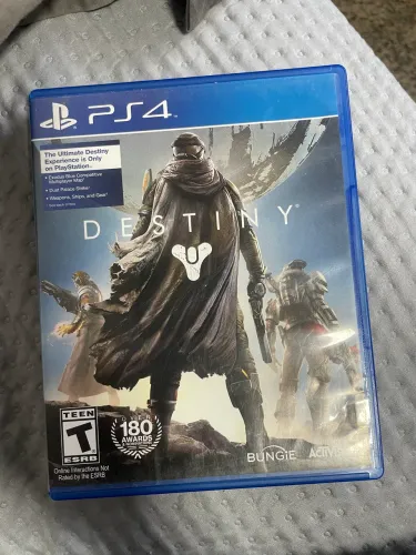 Destiny