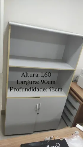 Armário Escritório