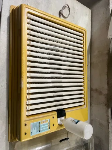 Chocadeira Premium ecológico hobby 130 ovos. 110volts
