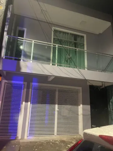 Imóvel pronto para morar venda possui 209 metros quadrados com 3 quartos em Guamá - Belém
