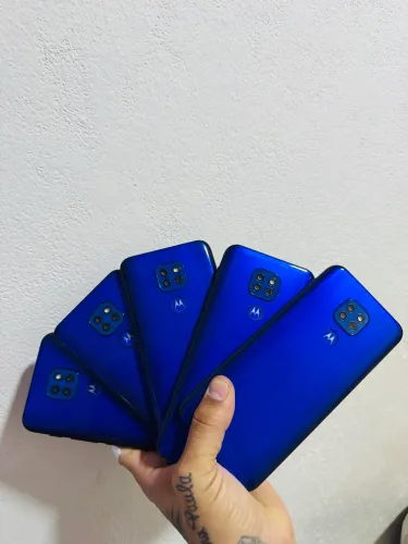 Moto g9 play