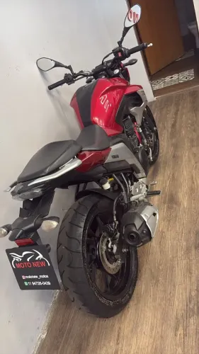 fz 25