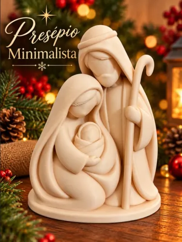 Decorações de Natal (3D)Alta qualidade 