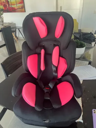 Cadeirinha para carro