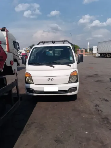 Hyundai HR 2.5 TCI Diesel (rs/rd) 2020