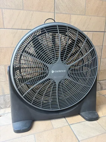 Ventilador cadence circular 