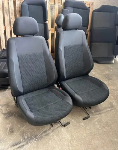 Bancos Gol Voyage g8 em tecido original