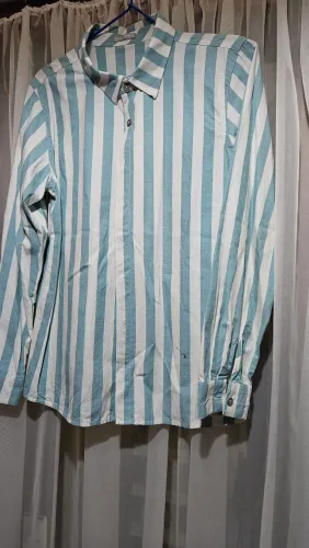 Camisa Hering Moderna