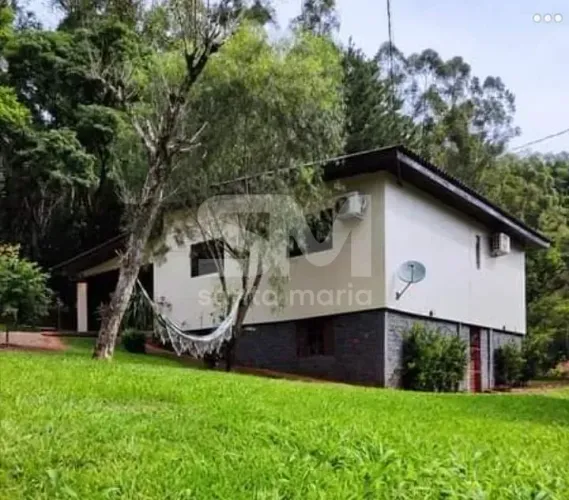 Área de terra - Chácara á venda, Chapecó, SC