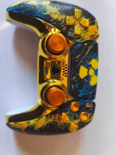 Controle para ps5