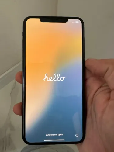 iPhone XS Max 256GB (sem face ID)