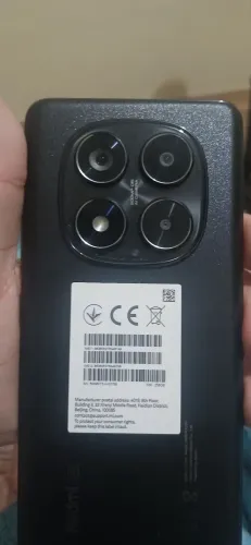 NOTE 14 PRO 5G 256GB