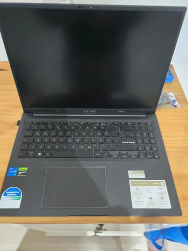 ASUS Vivobook 16X | i5-12500H | RTX 2050 4GB | 12GB | 512GB SSD | 16" FHD | W11