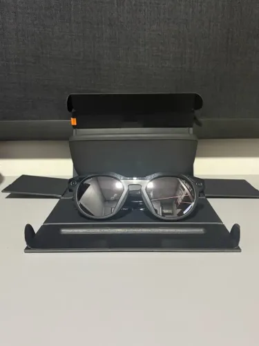 Óculos Oakley Meta HSTN
