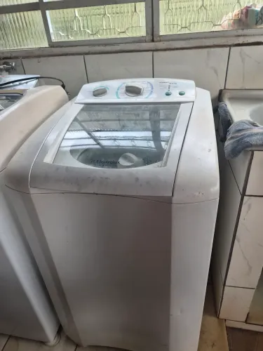 Vendo máquina de lavar