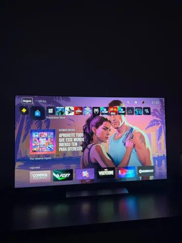 Tv Oled C5 Oled