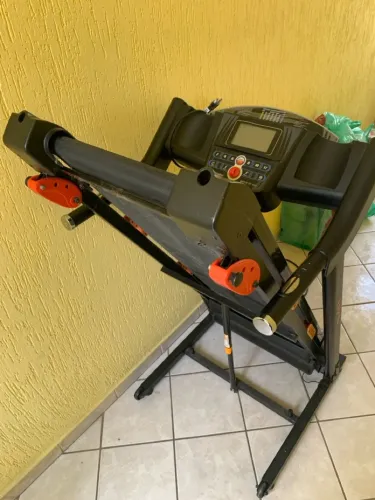 Esteira Ergométrica Gonew NT1000 **220volts** 
