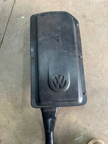 CAIXA DE FILTRO DE AR VW GOL G4 ORIGINAL 