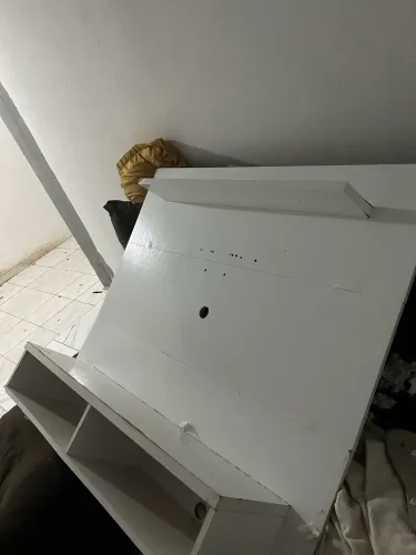 rack de sala