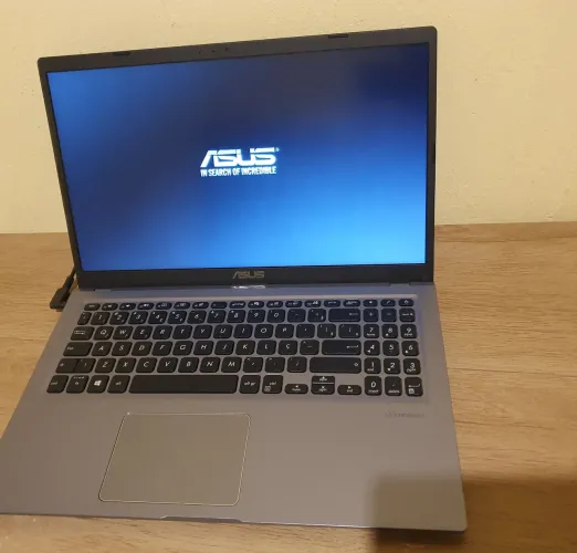 Notebook Asus Ryzen 5 3500u 2,1GHz 8GB RAM SSD 256GB Tela 15.6" Full HD Windows 11