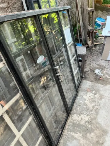 Janelas e Portas para Casa / Manaus