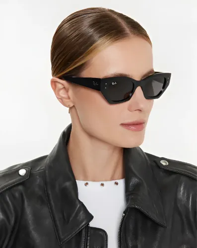 Vendo óculos novo Ray-Ban original