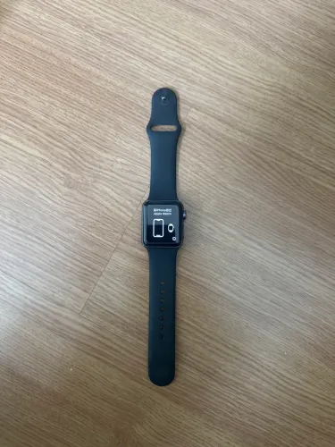 Apple Watch série 3 38mm
