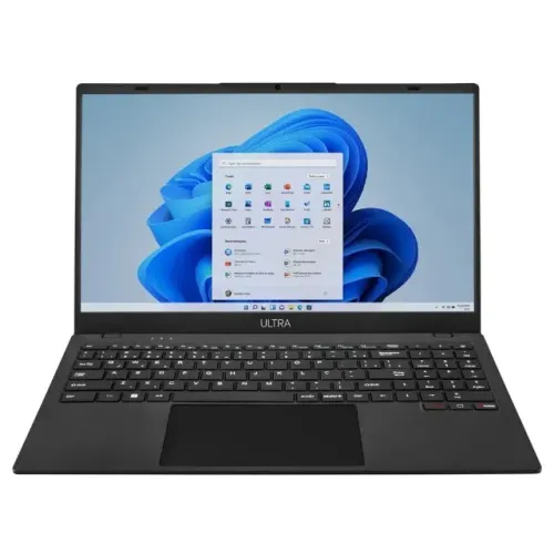 Notebook Multi Ultra UB261 Celeron N4020C 4GB 128GB Windows 11