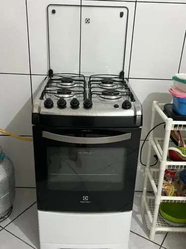 Fogão Eletrolux