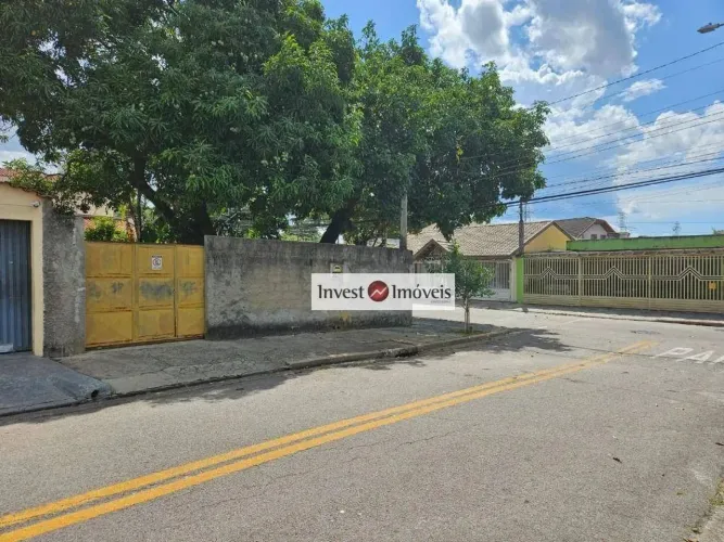 Terreno a 5 minutos do Shopping