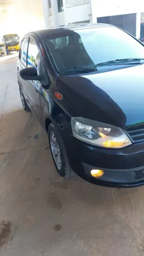 Volkswagen Fox 1.0 MI Total Flex 8V 3P 2011