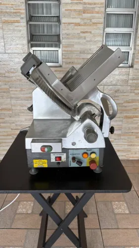 FATIADOR DE FRIOS INDUSTRIAL HOBART EDGE EG612 AUTOMÁTICO