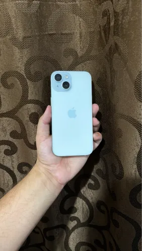 iPhone 15 128gb