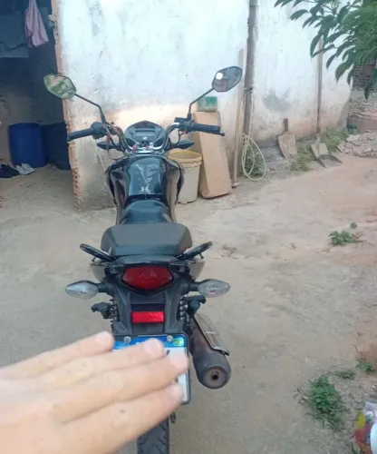 Vendo ou troco por carro