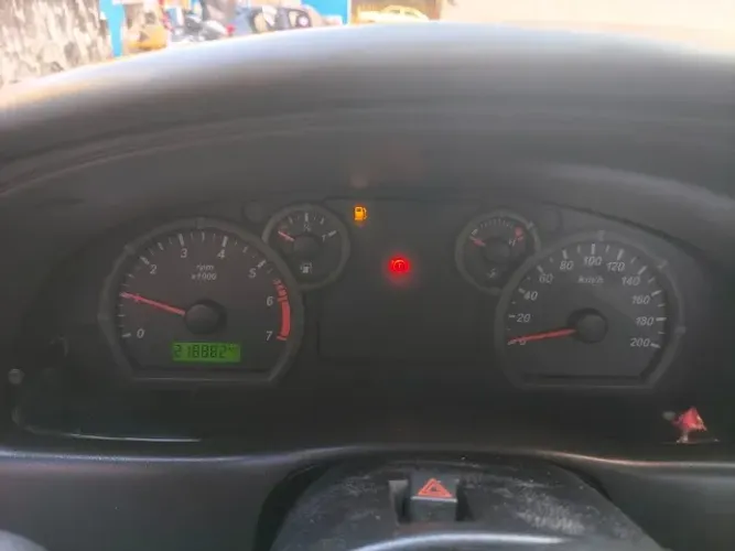 Ford Ranger XLS 2.3 16V 145cv/150cv 4X2 CS 2008