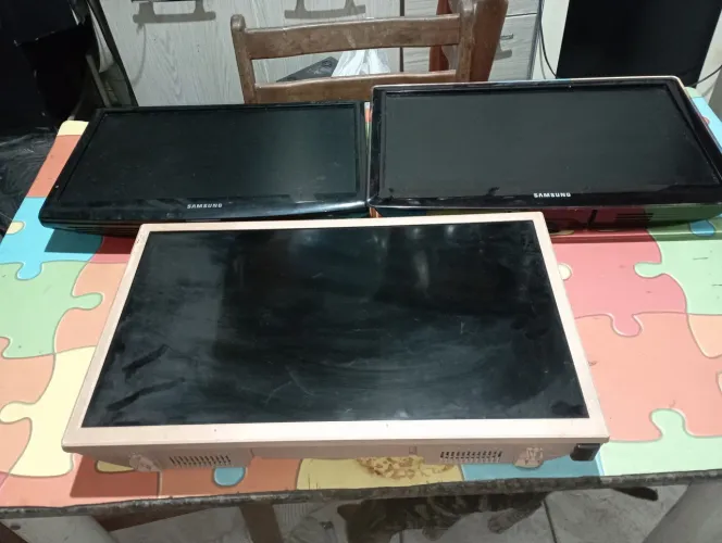 Tvs lote no estado