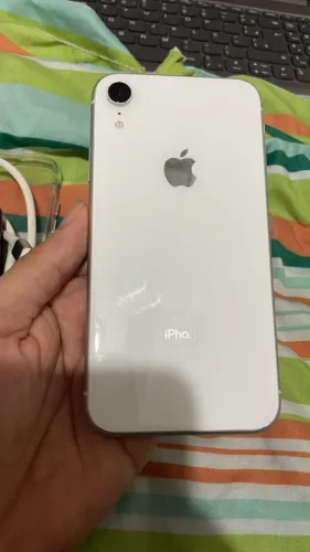 iPhone XR 64GB Impecável