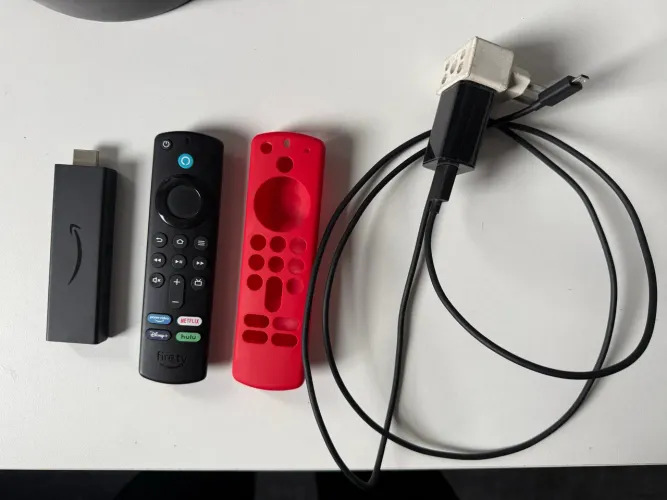 Amazon Fire Stick TV 4K 1 Gen