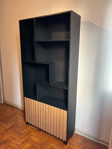 Estante L 94 A 190 P 29