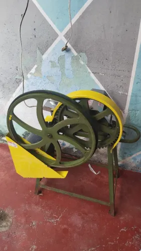 Engenho manual de cana