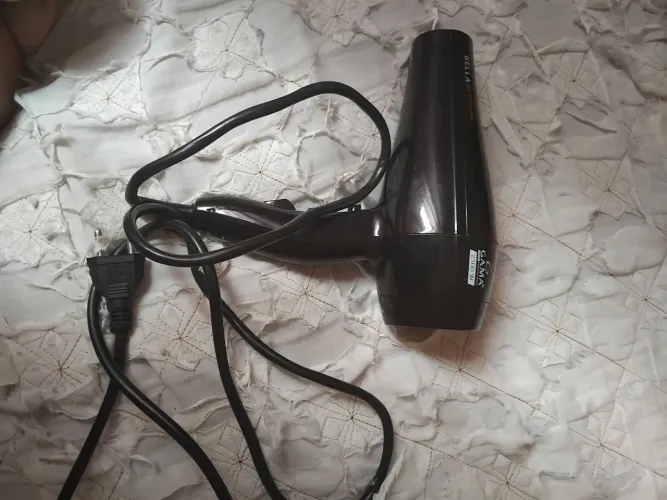 Secador 
