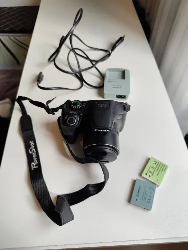 Sx 520 hs canon