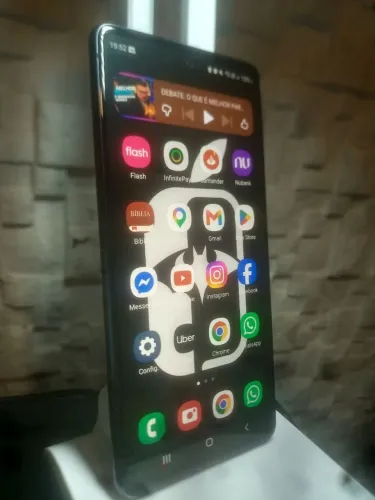 SAMSUNG GALAXY S20 FE | 128GB | 6GB RAM