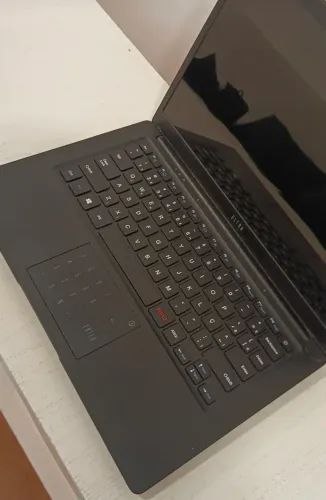 Notebook Ultra Premium