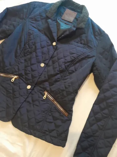 Casaco - Massimo Dutti - L