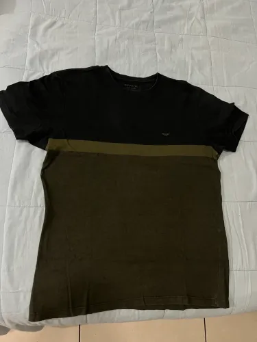 Camisa Aviator