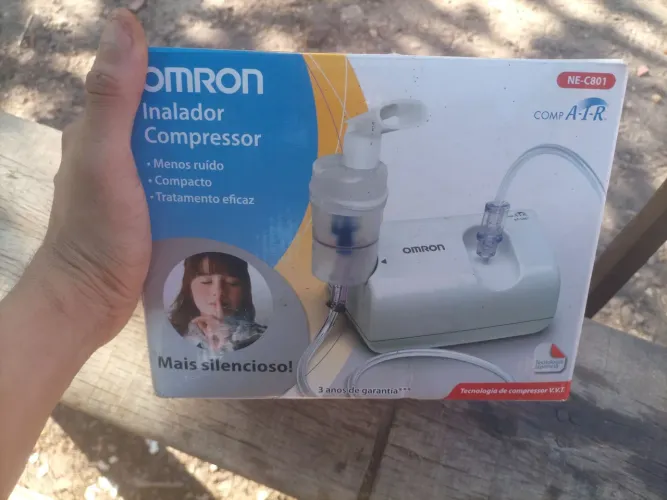 Vendo uma máquina de erozou