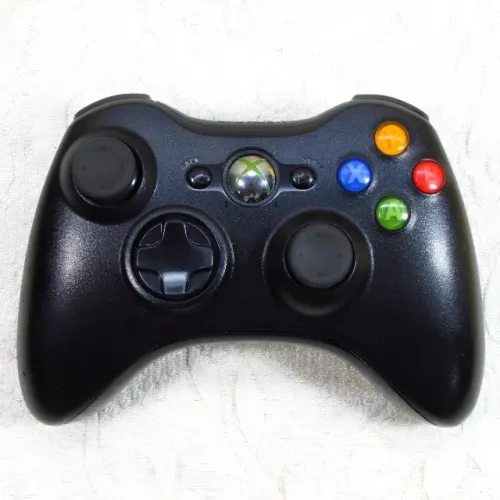 Controle Xbox 360 Original