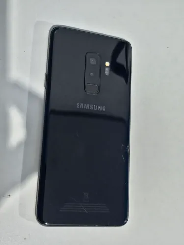 Samsung s9+ tela quebrada para PC dex