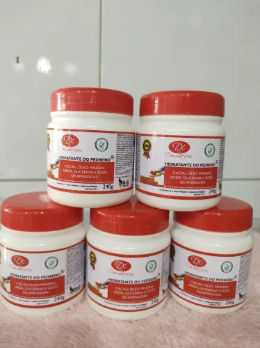 Cosméticos botox